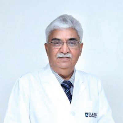 Dr. Dr. T. S. Kler