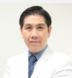 Dr. Jirayu Visuthranukul