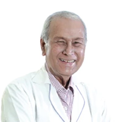 Dr. (Prof.) Dr. Dilip Kumar Pahari