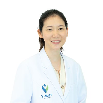 Dr. Dr. Suthida Chinthanet