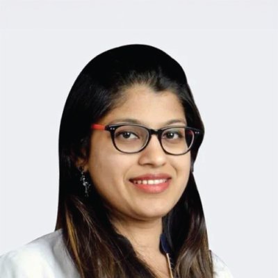 Dr. Dr. Honey Savla