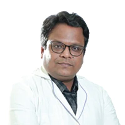 Dr. Dr. Rohit Rungta