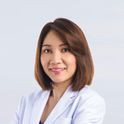 Dr. Dr. Weena Krutsawad