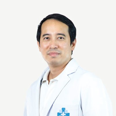 Dr. Dr. Kulapat Chulsomlee