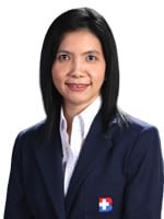 Dr. Dr. Wanicha Panyakhamlerd