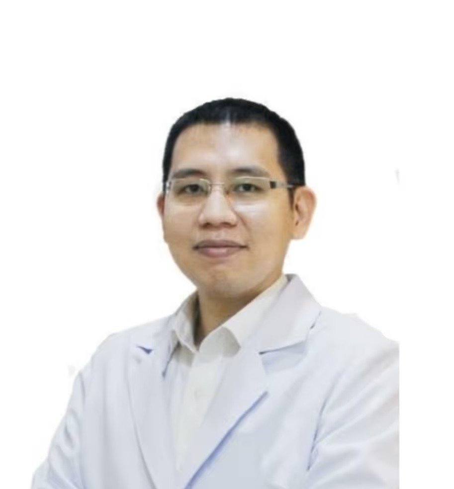 Dr. Kan Okonogi