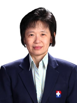 Dr. Sucheela Jisarojito