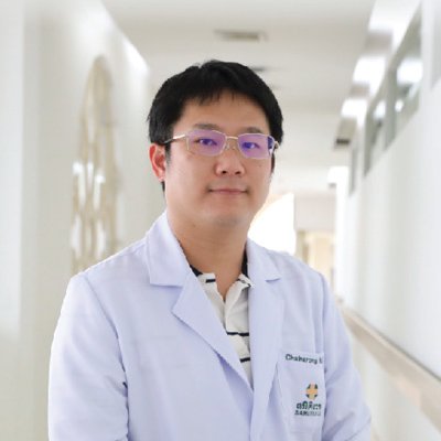 Dr. Dr. Chainarong Nithisathian