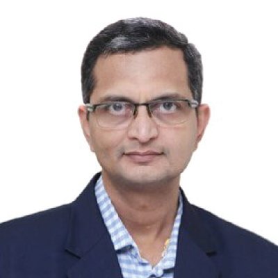 Dr. Dr. G. R. Srinivas Rao