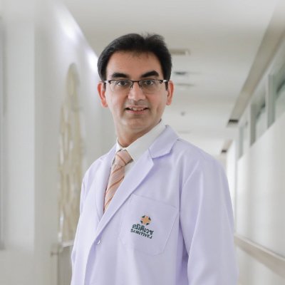 Dr. Dr. Anek Kumarn