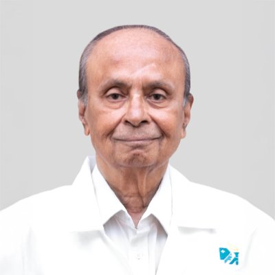 Dr. Dr. D. Vaidhyanathan