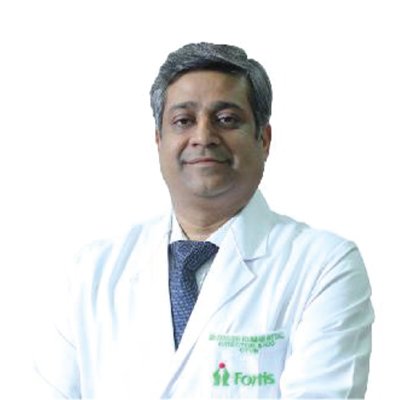 Dr. Dr. Dinesh Kumar Mittal