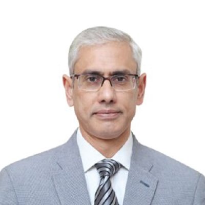 Dr. Dr. V. Rajasekhar