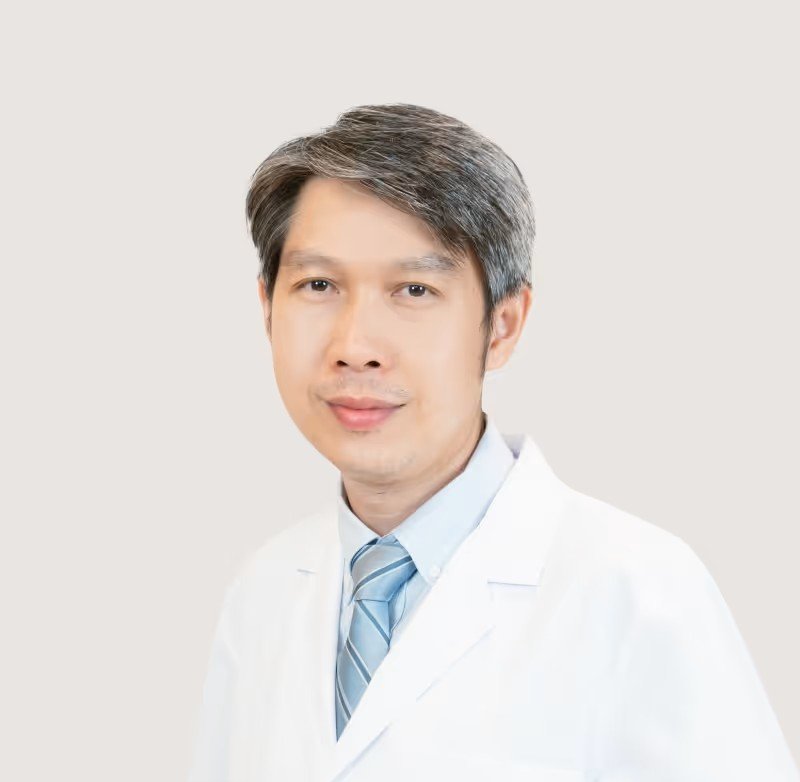 Dr. Assoc. Prof. Dr. Kamol Panumatrassamee
