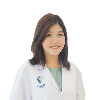 Dr. Dr. Pitchaporn Mekintorrapan