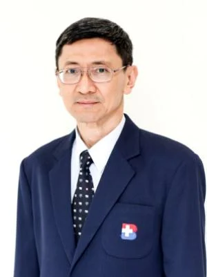 Dr. Dr. Sutthi Srinkapaibulaya