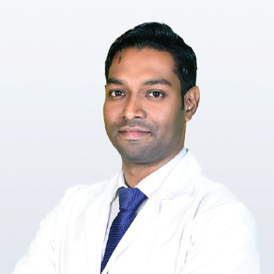 Dr. Dr. Stalin Roy J