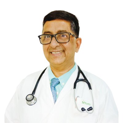 Dr. Dr. Rajiv Karnik