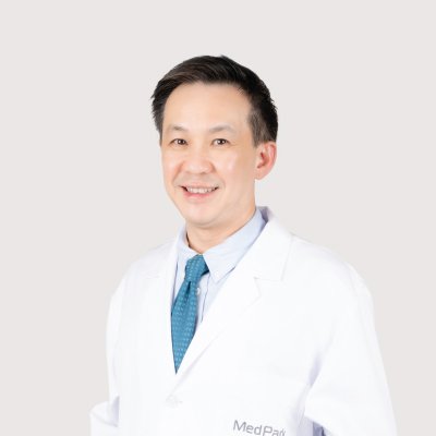 Dr. Dr. Udomsak Bunworasate