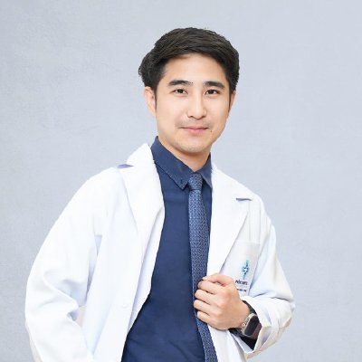 Dr. Dr. Pilan Jaipanya