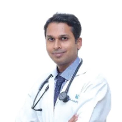 Dr. Dr. Varsha Kiron
