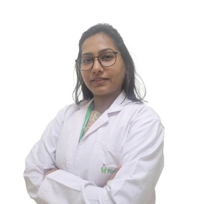 Dr. Dr. Deepanjali Adulkar