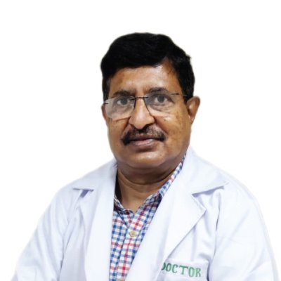 Dr. Dr. Dipankar Sarkar