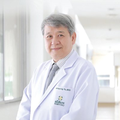 Dr. Dr. Nattapong Kumut