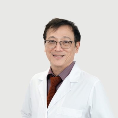 Dr. Dr. Chad Wanishsawad