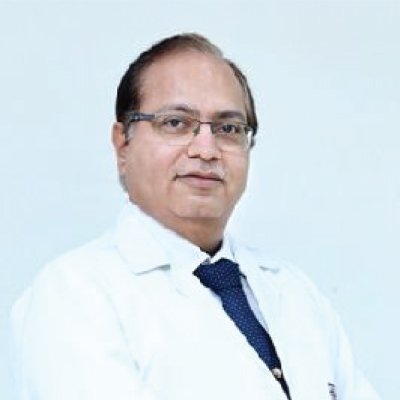 Dr. Dr. Ramji Mehrotra