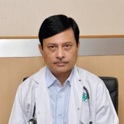 Dr. Dr. Abhijit Taraphder