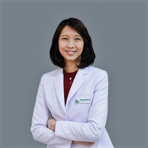 Dr. Dr. Charaslak Charoenpanichkit