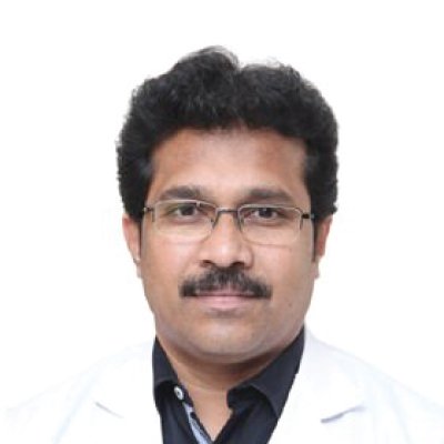 Dr. Dr. B. Ramakrishna Prasad