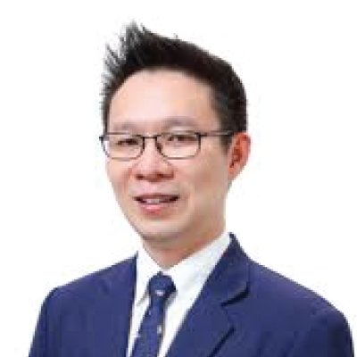 Dr. Dr. Aroon Siripun