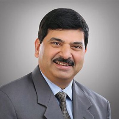 Dr. Dr. B. Ravi Shankar