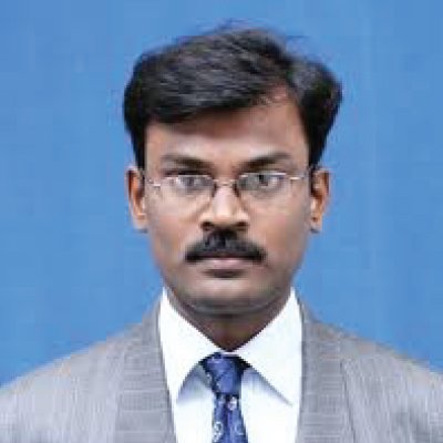 Dr. Dr. C. Arumugam