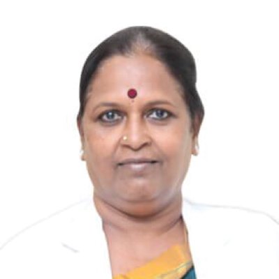 Dr. Dr. Jamuna Devi Gudidevuni