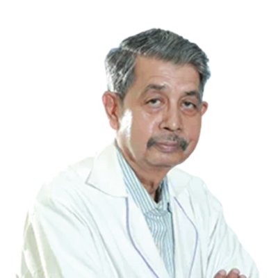 Dr. Dr. Pranab Kumar Nandy