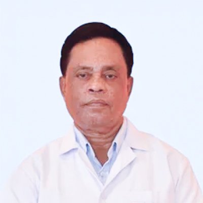 Dr. Dr. Bijoy Kumar Das