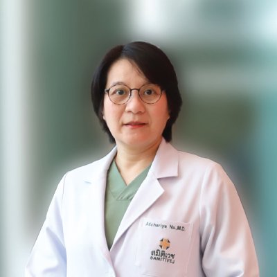 Dr. Dr. Atchariya Nuntee