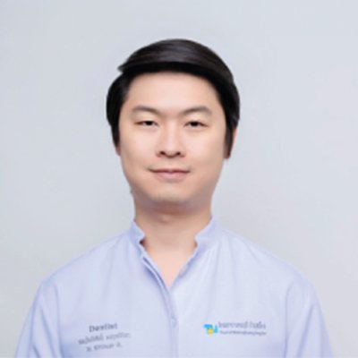 Dr. Dr. Kittisak Benjasiriporn