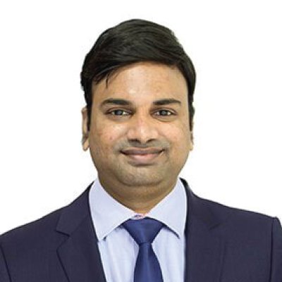 Dr. Dr. Anilkumar Mannava