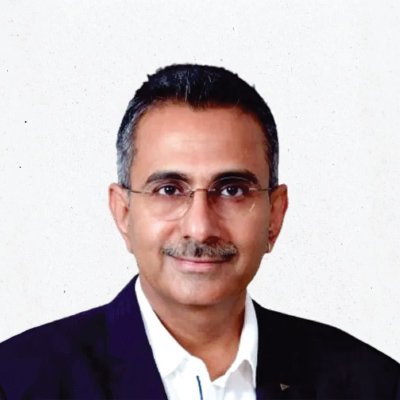 Dr. Dr. Vishal Shinde