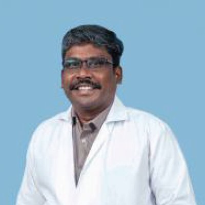 Dr. Dr. Arun Kumar K