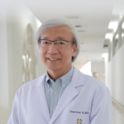 Dr. Dr. Chartchai Rattanamahattana