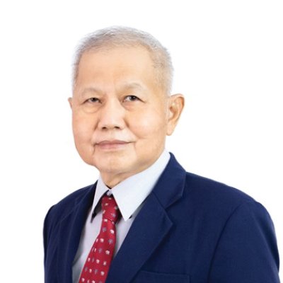 Dr. Dr. Gumpanart Veerakul