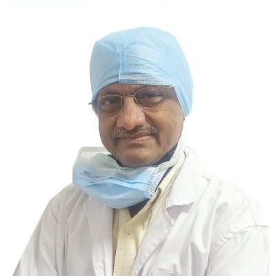 Dr. Dr. Bhagwat Choudhary