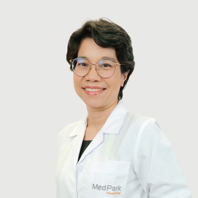 Dr. Dr. Usanee Reinprayoon