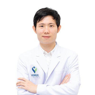 Dr. Dr. Charnwat Chuantantikamol