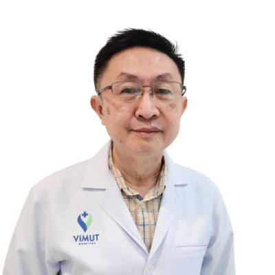 Dr. Prof. Dr. Chachalit Rattarasan